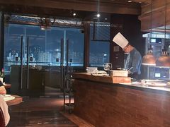 -恰餐厅 CHAR Bar & Grill (珠海仁恒洲际店)