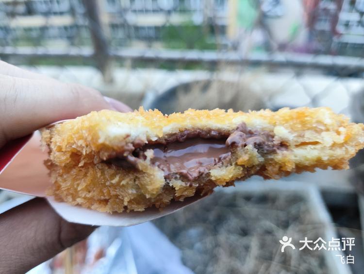 老北京美式炸鸡