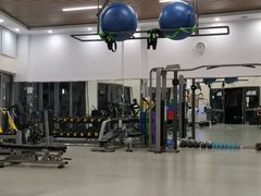 -中田健身工作室(嘉定江桥店)