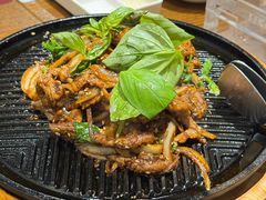 -小大董·烤鸭(王府井apm店)