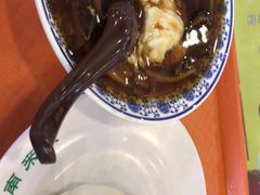 豆腐脑-南来顺饭庄·清真(南菜园店)