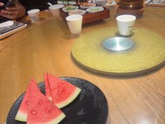 -吴越荣记苏州菜·松鼠桂鱼 100% 活鱼现做(月光码头店)