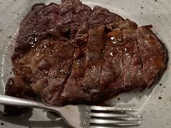 炭烤肉眼牛排-BOR Eatery(安福路店)