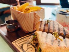 -sugarman espresso素饮糖人高新咖啡工厂