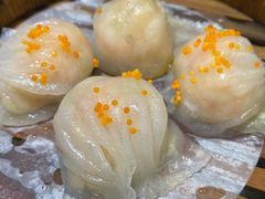 虾饺-明泉居茶点荟(车陂店)