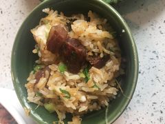 特级煲仔饭-润园四季椰子鸡火锅(海上世界店)