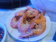 -半岛听涛蒸汽海鲜自助(K11店)
