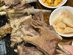 -长安后宰门水盆羊肉(新都心店)