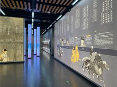 -首都图书馆-咖啡厅