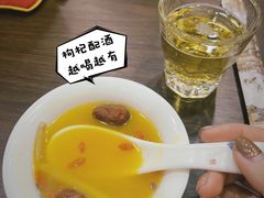 -爱新觉罗福臨火锅馆(万科滑雪场店)