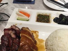 -翠華餐廳(浦东机场T1店)