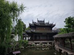 -豫园