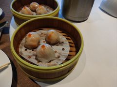 -金鹰国际酒店·满园春中餐厅