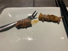 -很久以前羊肉串(打浦路店)