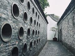 -个园