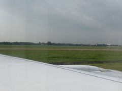 -胡志明新山一国际机场