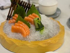 -长禧家·珑厨(东山口店)