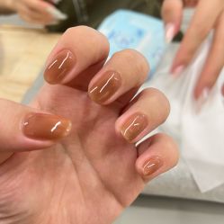 -M13瑾玳•专业美甲美睫
