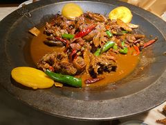 -掌柜的店·河南菜(日月光店)