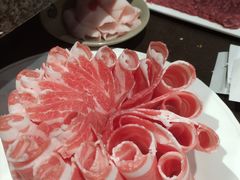 -北平三兄弟涮肉(簋街总店)