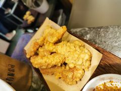 酥肉-麻路成都火锅(柏威年店)