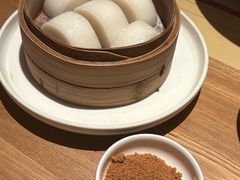 手工年糕（5块）-荣家黄鱼面(南京西路店)