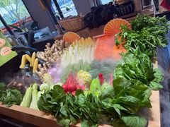 -小厨娘淮扬菜(天印大道店)