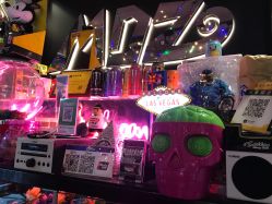 -MDZ STORE·TATTOO·耳饰