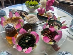 -夏雨路轩特色餐厅·十年经营