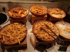 -非烤勿扰自助烤肉(阳江百利广场店)