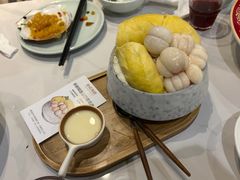 -必点海鲜·海肠捞饭大王(滨江道店)