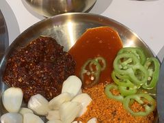 -南浦洞烤肉·新世界版(奥体店)