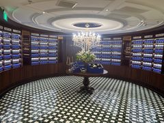 -CHARLIETOWN红茶公司(南京万象天地店)