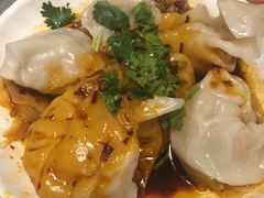 -点点心点心专门店(旺角店)