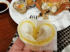 -温州王朝大酒店-自助餐厅