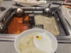 -海底捞火锅(振华商厦店)