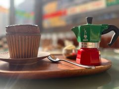 -BOTTEGA意库(中骏世界城店)