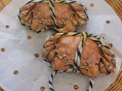 -七的湖·江南蟹舫·阳澄湖农家菜(蟹舫苑店)