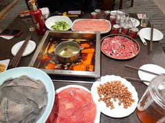 -凤来栖·净庭院·火锅(欧尚店)