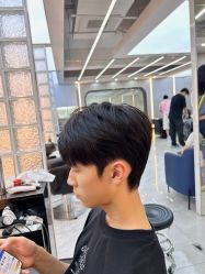 -赤道 Hair Salon