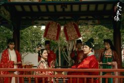 点击看大图 -挪娅婚纱摄影皇家会所
