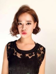 -BHG Hair Salon