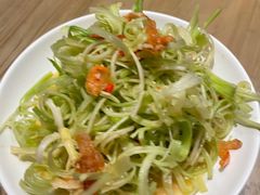 -山楂树融合菜餐厅