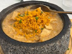 -品海楼·大连海胆锅贴馆(东港店)