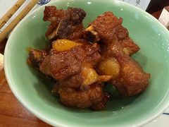-奎元馆.百年奎元.非遗传承(西湖边的解放路店)