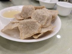 -东四民芳餐厅(世茂工三店)
