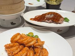 -四季民福烤鸭店(外滩外白渡桥店)