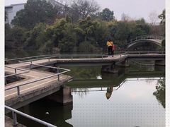 -雨湖公园