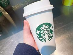 -星巴克(凯德晶萃店)