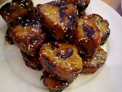 -烤肉宛饭庄(南礼士路店)